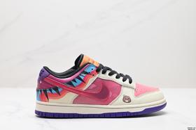 耐克NIKE DUNK LOW低帮休闲运动板鞋DD1391-601男女鞋