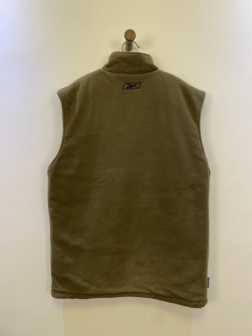 Y2K Vintage Reebok 锐步 抓绒 双面穿 _SV(XL) 商品图4