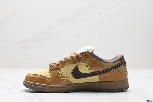 耐克NIKE DUNK LOW低帮休闲运动板鞋DD1391-601男女鞋 商品图2