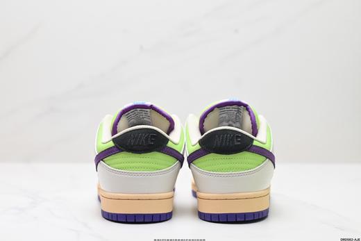 耐克NIKE DUNK LOW低帮休闲运动板鞋DD1391-114男女鞋 商品图5