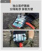 德国塔虎 TT个人急救包S V2.0户外装备外挂包便携式应急救援腰包 商品缩略图6