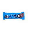 X-5 黑巧克力棒代可可脂巧克力制品 4袋 144g/盒 商品缩略图2