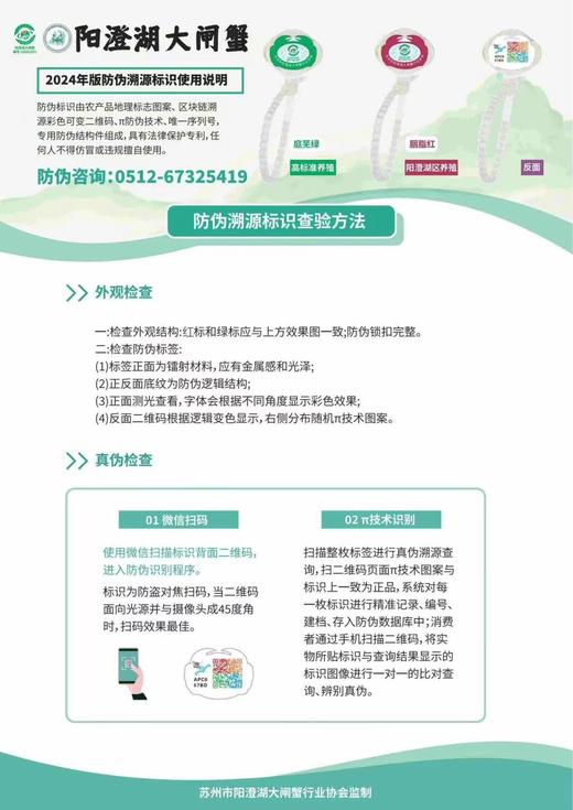 阳澄湖大闸蟹 商品图6