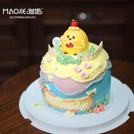 立体十二生肖-鸡（提前一天预定）ss-c5 商品图0