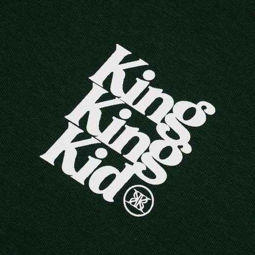 BK2024秋冬KKK基础纯色帽衫 商品图4