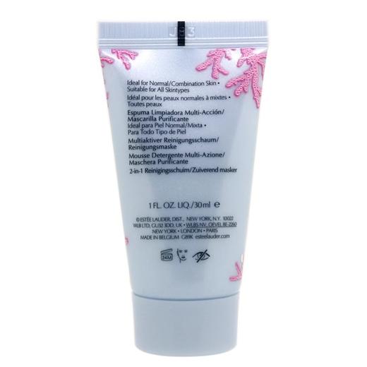 【46元会员福利】雅诗兰黛净莹柔肤洁面乳30ml*2支（中小样）  商品图2