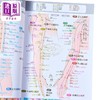 【中商原版】经穴大全(大字版) 港台原版 坂元大海 原岛广至 枫书坊 中医经络 商品缩略图3