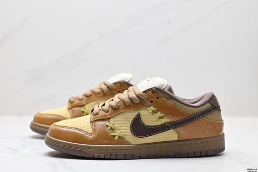 耐克NIKE DUNK LOW低帮休闲运动板鞋DD1391-601男女鞋 商品图3