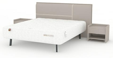 蓝黛 床屏 商品图0