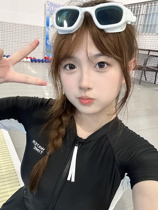 bennycat 月抛 松弛配方 直径14.2mm着色13.6mm 商品图8