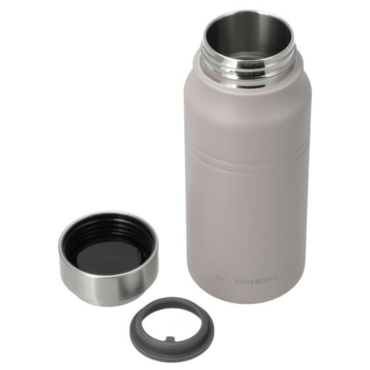 不锈钢保温杯 商品图4