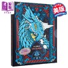 【中商原版】隐匿之书 龙与地下城 The Book of Concealment 英文原版 Official Dungeons and Dragons Licensed 生活休闲 商品缩略图0