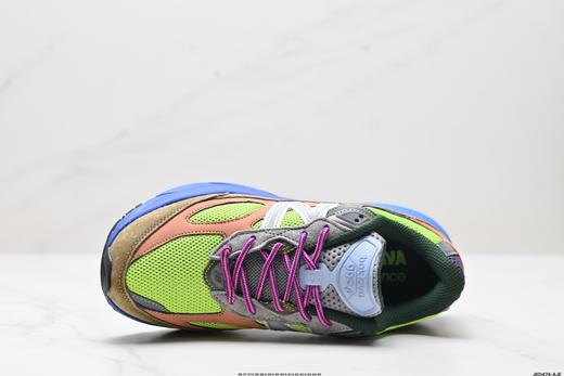 新百伦New Balance M990复古运动跑步鞋M990KR6男女鞋 商品图1