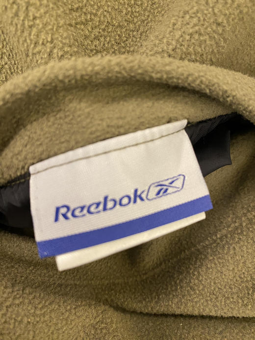 Y2K Vintage Reebok 锐步 抓绒 双面穿 _SV(XL) 商品图2