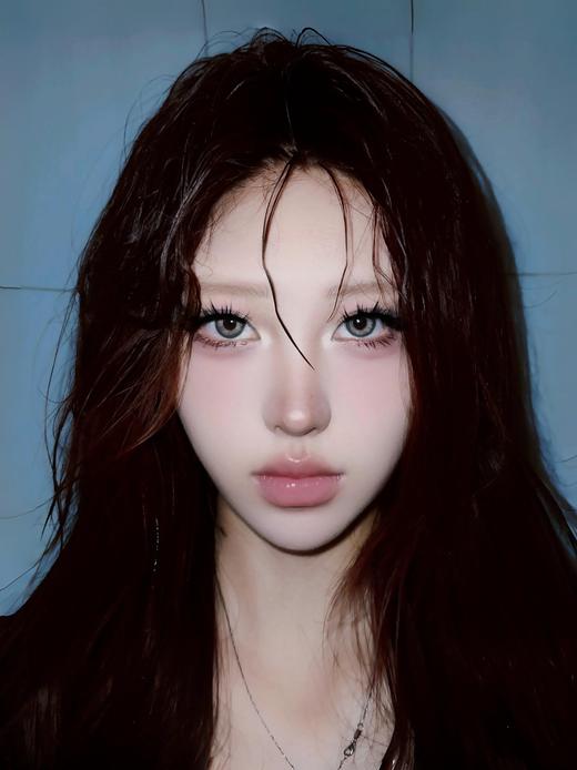 skak日抛 出逃玉壶/清冷佛子/人鱼眼泪 14.5mm 绿灰蓝 日抛无售后！！ 商品图8