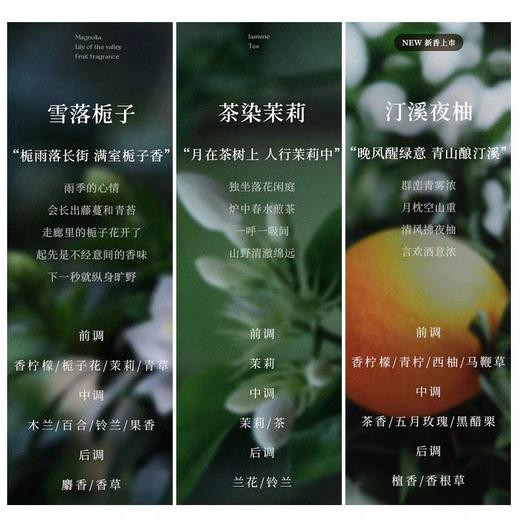 4楼Eubelle欧蓓 宝玑米净澈微氛洗手慕斯250ml 持久留香 氨基酸泡沫 活动价：39元 商品图4