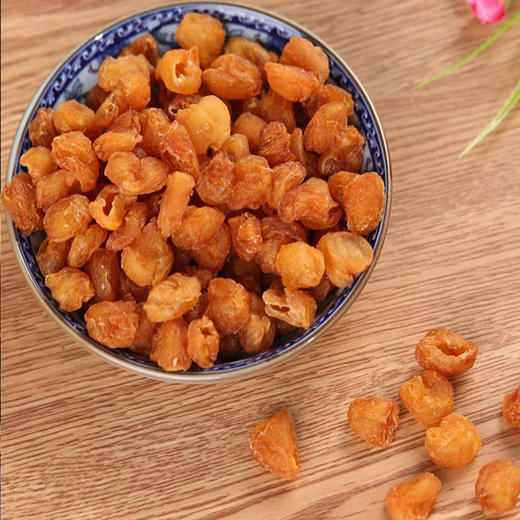 养气血就靠它！超值2罐！闽宏堂罐装即食灯笼肉（无核桂圆干）200g/罐 当季新货 商品图6