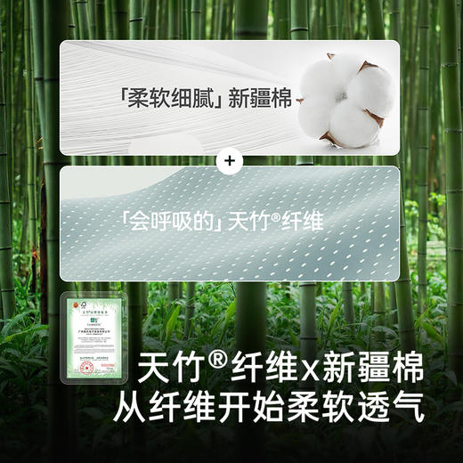 【商场同款】英氏儿童内裤四季男童平角裤透气女童内裤2025新款 商品图1