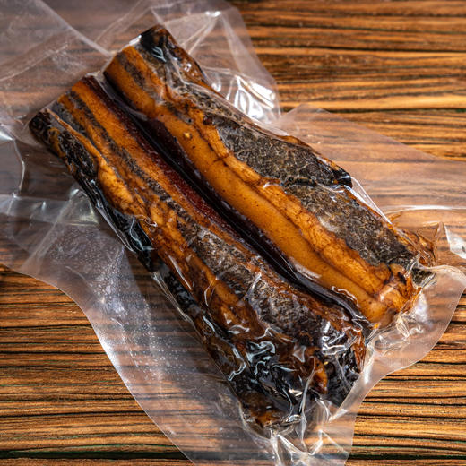 【山界好物】家的味道腊味礼盒 香肠腊肉排骨腊猪耳腊牦牛舌随心拼大礼包 商品图3