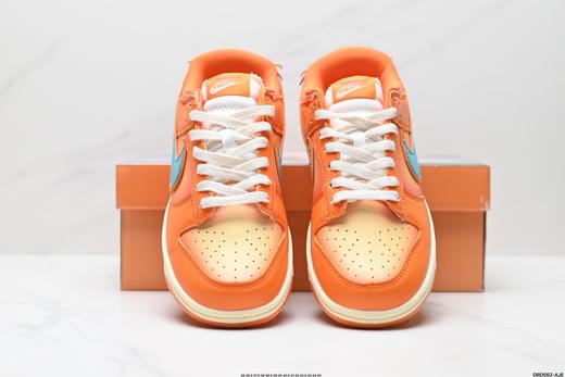 耐克NIKE DUNK LOW低帮休闲运动板鞋DD1391-114男女鞋 商品图6