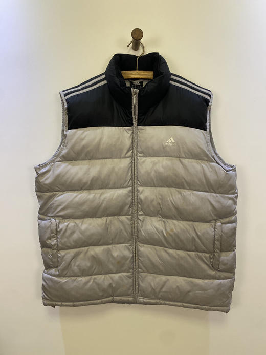 Y2K Vintage adidas 阿迪达斯 夾棉 _SV(XL) 商品图0