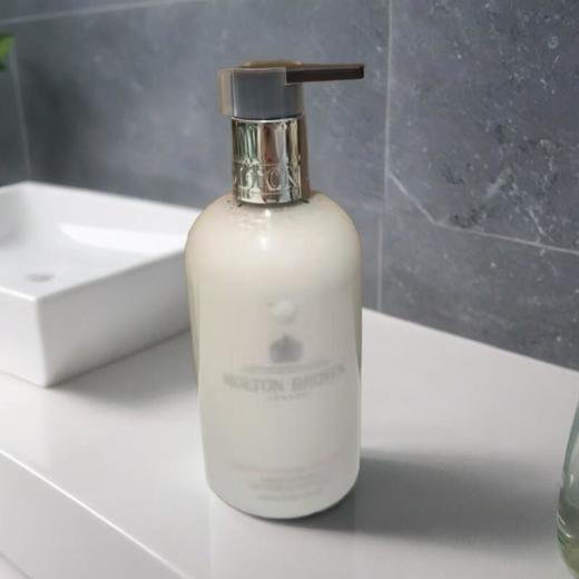 摩顿布朗润手乳（大黄玫瑰） 300ml/瓶 商品图0