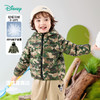 【迪士尼Disneybaby正品羽绒服】冬款防风保暖男女童羽绒服 商品缩略图0