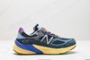 新百伦New Balance M990复古运动跑步鞋M990KR6男女鞋 商品缩略图0