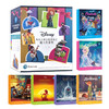 原版进口迪士尼少儿分级阅读Disney Kids Readers儿童经典动画故事绘本 商品缩略图1