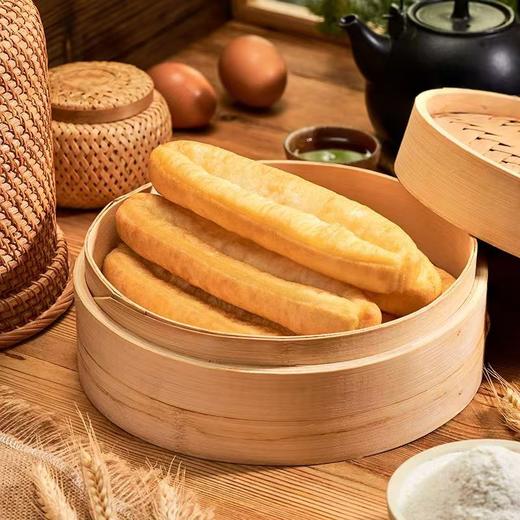 千味央厨香脆油条一袋 商品图5
