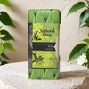 天然之扉青柠绿茶手工精油皂 227g/块 商品缩略图0