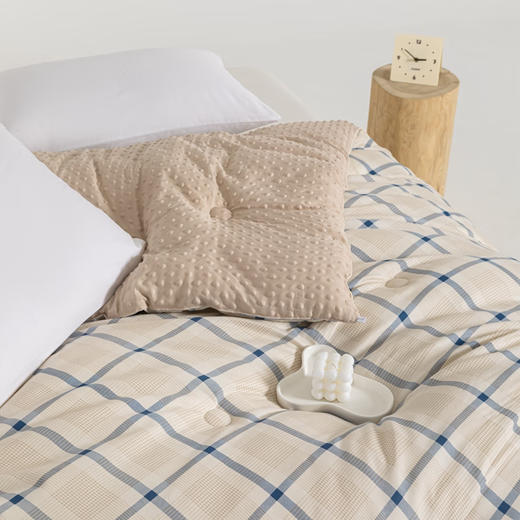 无印良品抗菌按摩豆豆被MJ-B2024-0179 商品图5