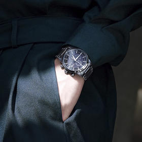 西铁城光动能男表CA0615-59E