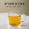 茶鲜森奇花香小龙珠古树普洱生茶方便好喝拍3发4送杯子【森之味】 商品缩略图3