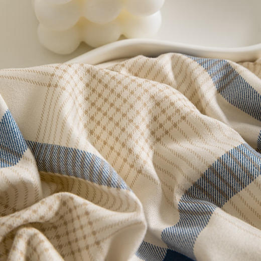 无印良品抗菌按摩豆豆被MJ-B2024-0179 商品图8