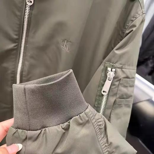 CK 外套男  J327008-LDD . 商品图2