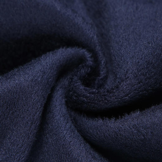 【加绒加厚】罗蒙冬季加绒保暖牛仔裤男士休闲百搭直筒弹力牛仔裤男棉质长裤 商品图7