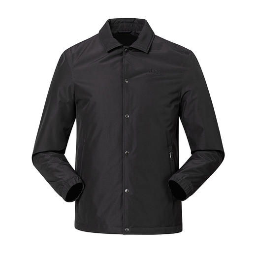 JEEP男式棉服J232194810 商品图0