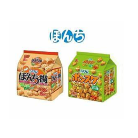 本吉 分享装脆球米果