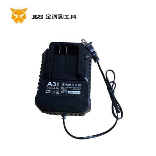 普通级锂电充电器 商品图3