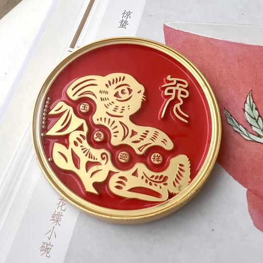 涛博文化原创冰箱贴 商品图7