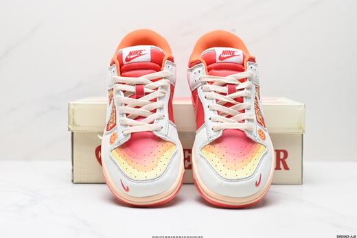 耐克NIKE DUNK LOW低帮休闲运动板鞋DD1391-114男女鞋 商品图6