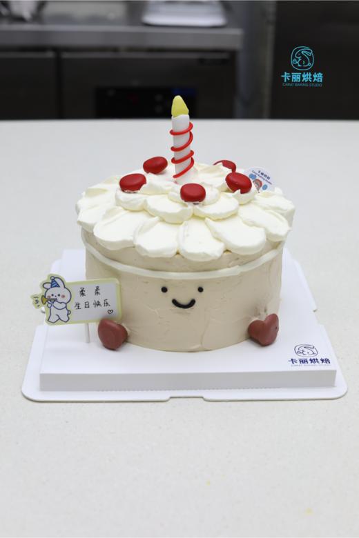 jellycat蛋糕 商品图1