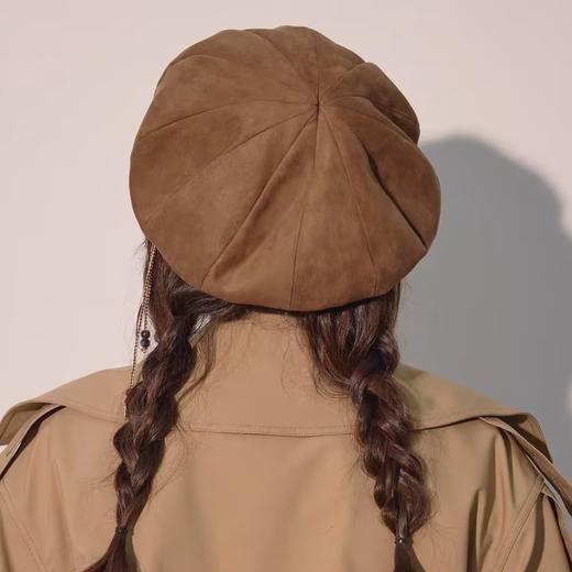 clasico/CLBE168/贝雷帽 商品图3