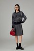 3F【Ivy.kki】条纹毛衣 商品缩略图0