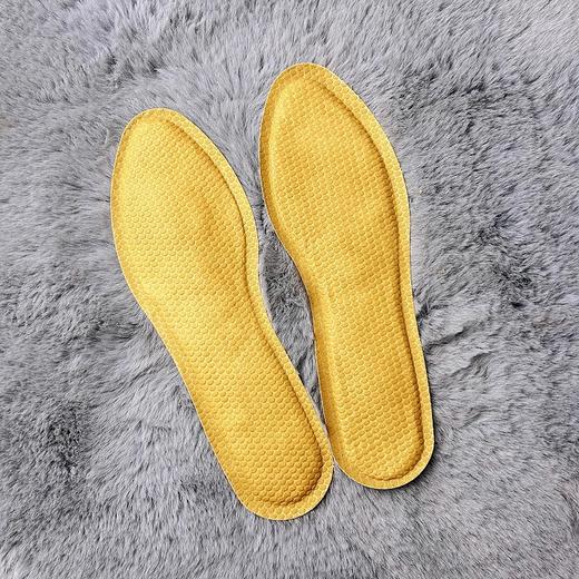 日本宫村藤发热鞋垫 商品图2