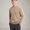Avann男士圆领羊绒衫MC261 商品缩略图0
