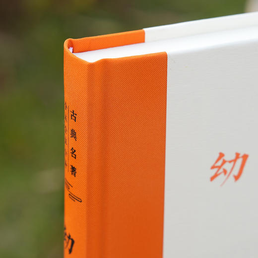 古典名著全本全注全译：幼学琼林 商品图3