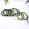 和田玉手镯-湖水绿 商品缩略图0