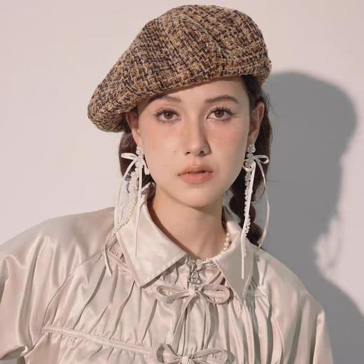 clasico/CLBE170/贝雷帽 商品图0